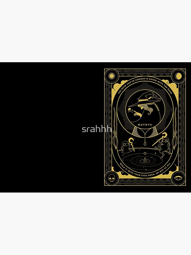 The Master, Matoya | FFXIV by srahhh