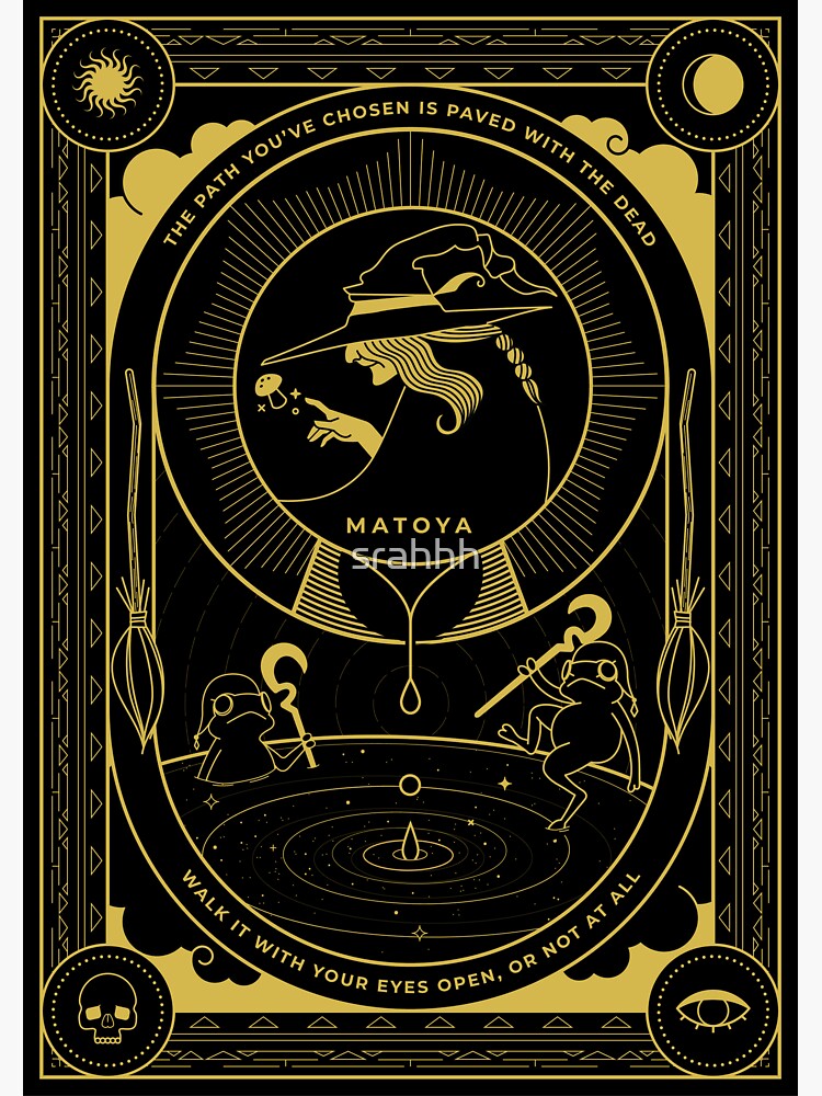 The Master, Matoya | FFXIV" Sticker for Sale by srahhh | Redbubble The Master, Matoya | FFXIV" Sticker for Sale by srahhh | Redbubble