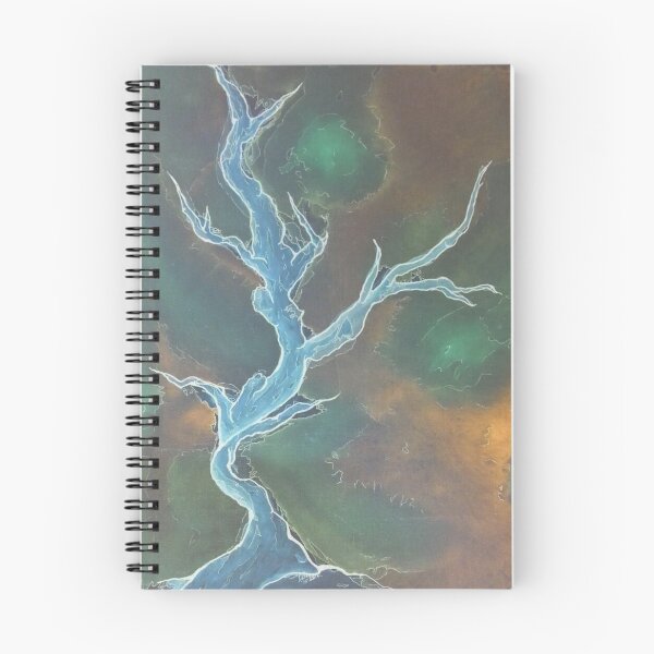Item preview, Inverted Tree designed and sold by KaliDesarai.