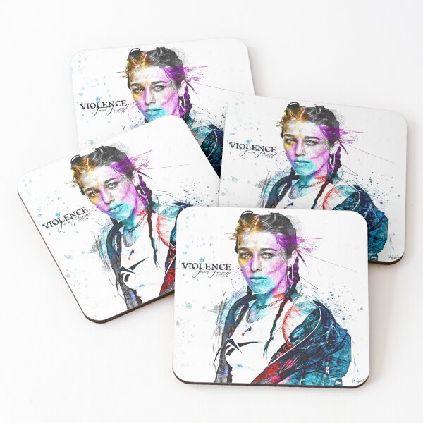 Item preview, Joanna Jedrzejczyk designed and sold by Fretzoh.