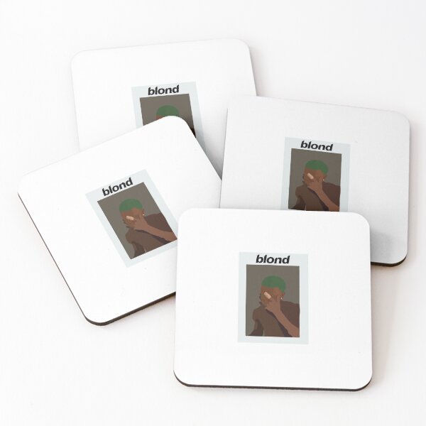 Item preview,  frank ocean - blond designed and sold by takicaruh.