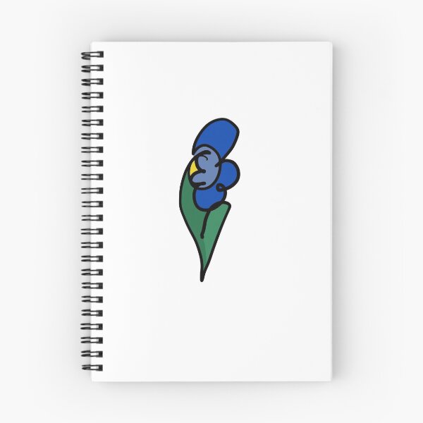 Item preview, Abstract flower designed and sold by Leeenie00.