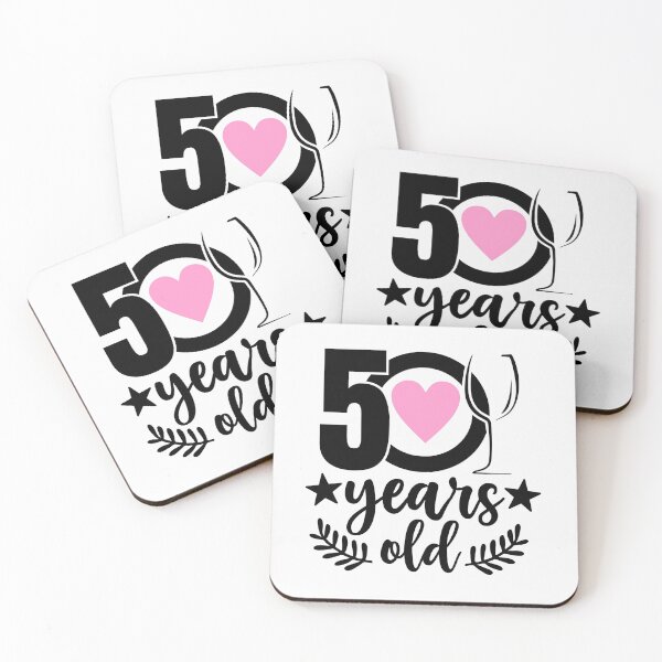 Item preview, 50 years old designed and sold by SasKloset.