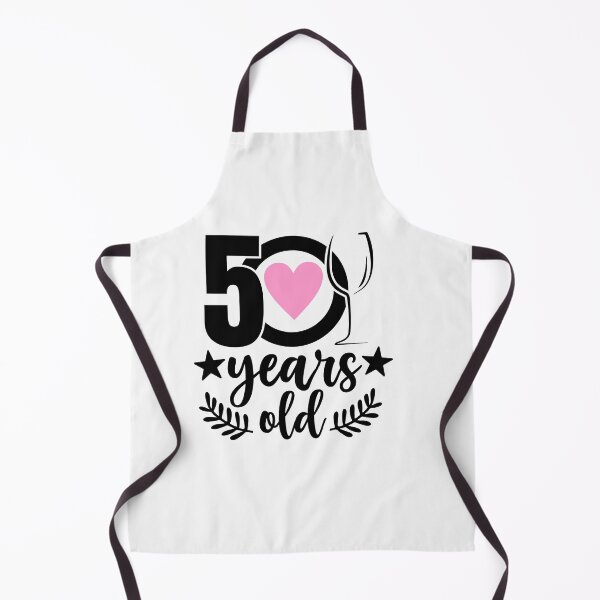 Item preview, 50 years old designed and sold by SasKloset.