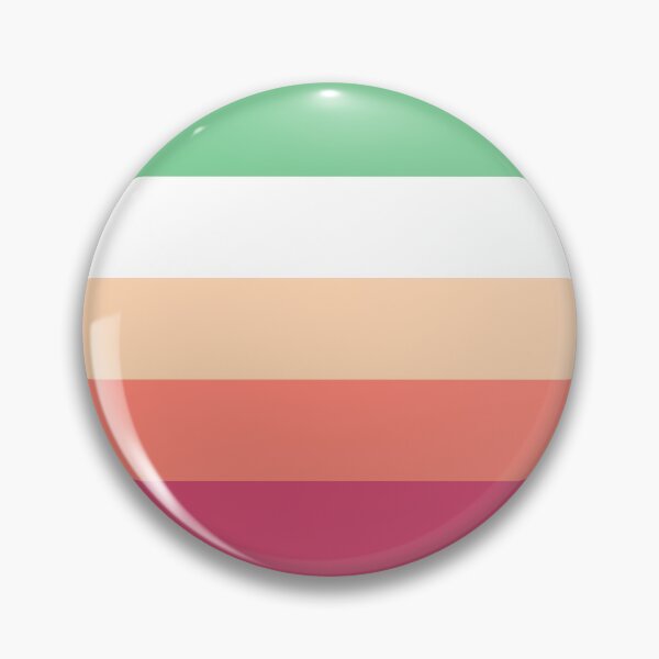 Item preview, Abro Lesbian Pride Flag designed and sold by neopronouns.