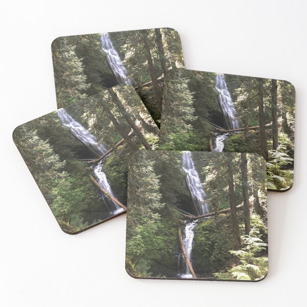 Item preview, Washington Water Fall designed and sold by JennBBDesigns.