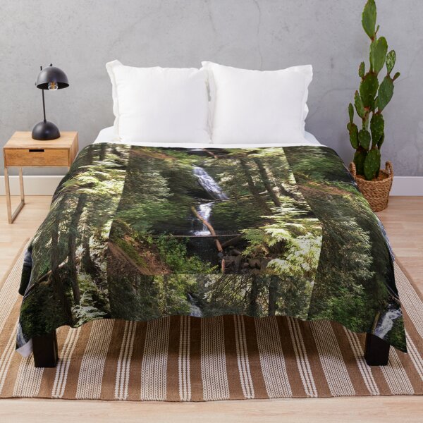 Item preview, Washington Water Fall designed and sold by JennBBDesigns.