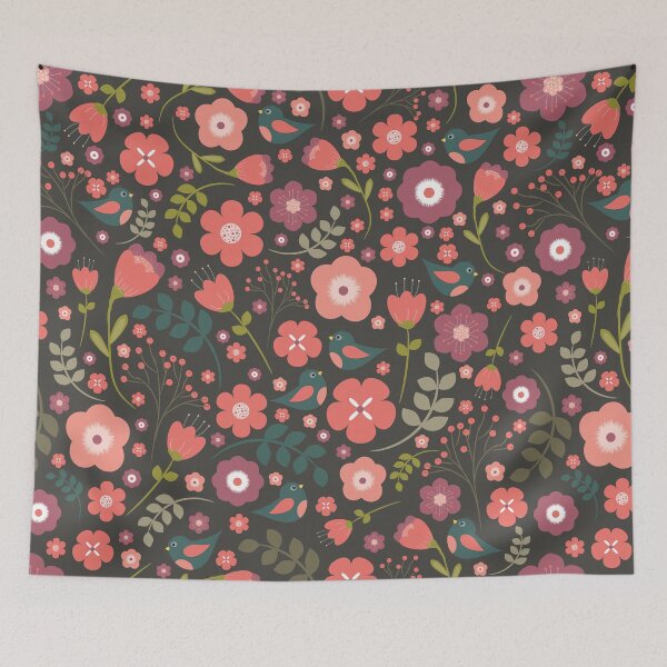 Item preview, Coral Garden designed and sold by Mónica  Ferreira Eres.