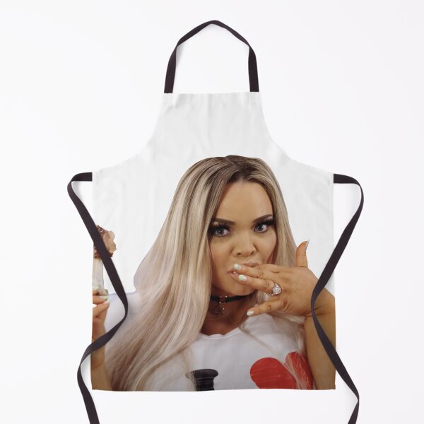 Item preview, Trisha Paytas eating designed and sold by CSaviano.