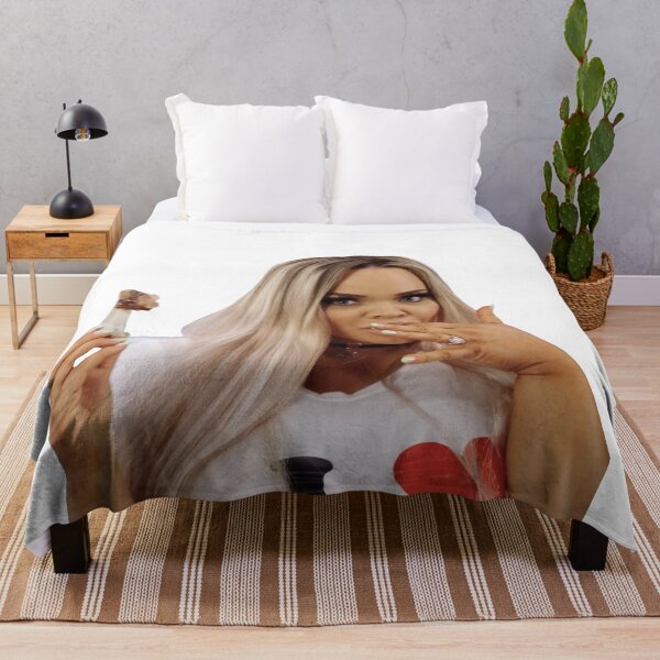 Item preview, Trisha Paytas eating designed and sold by CSaviano.