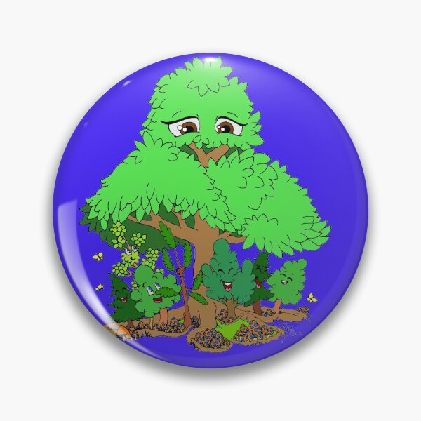 Item preview, Mother Tree designed and sold by Danielle Gyles.