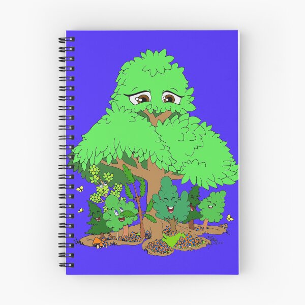 Item preview, Mother Tree designed and sold by Danielle Gyles.