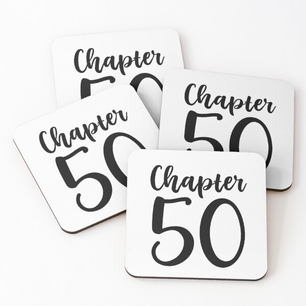 Aperçu de l'œuvre Chapter 50 créée et vendue par SasKloset.