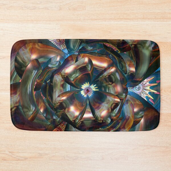Item preview, Offworld Elements - Fine Art Print designed and sold by khals1.