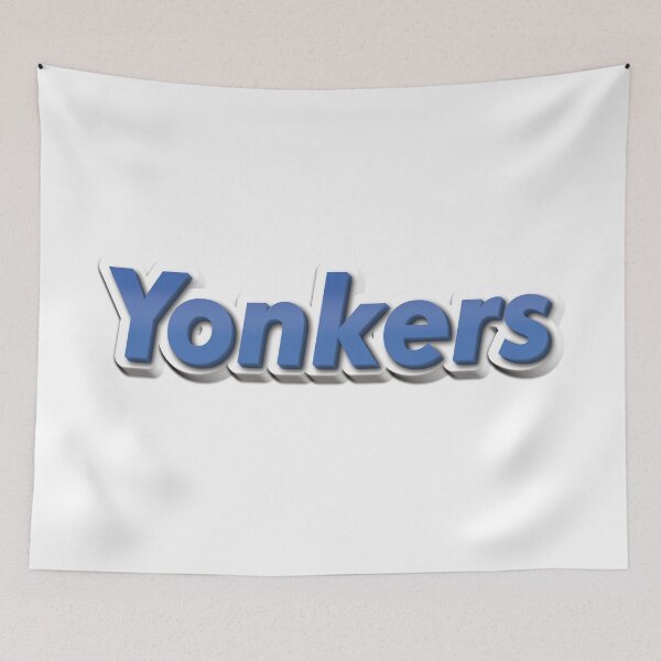 Item preview, Yonkers designed and sold by GoodVibesWX9.
