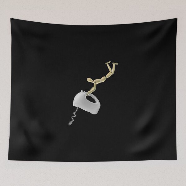 Item preview, Acrobatic Chef designed and sold by superdumb70.