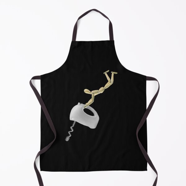 Item preview, Acrobatic Chef designed and sold by superdumb70.