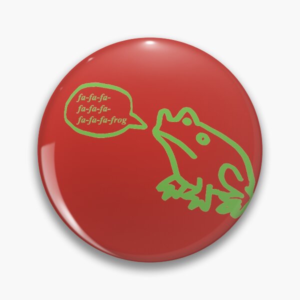 Item preview, talking frogs:77 designed and sold by moosesharkrhino.