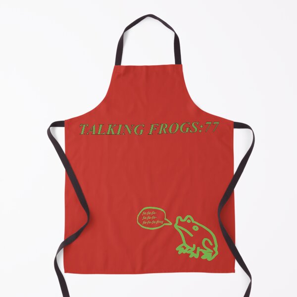 Item preview, talking frogs:77 designed and sold by moosesharkrhino.
