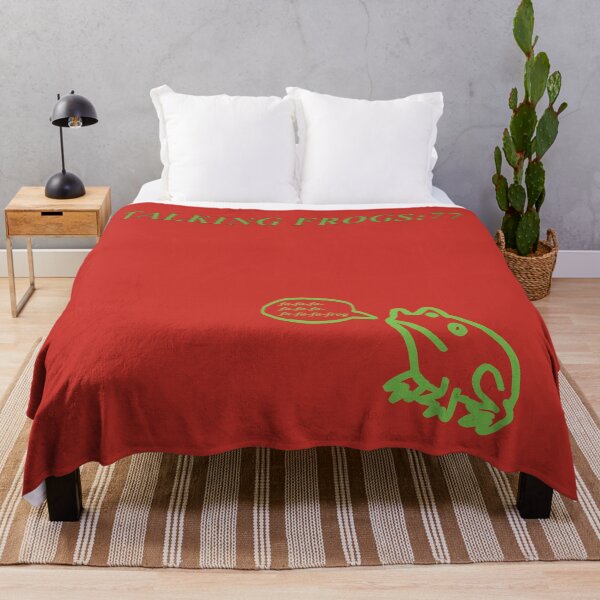 Item preview, talking frogs:77 designed and sold by moosesharkrhino.