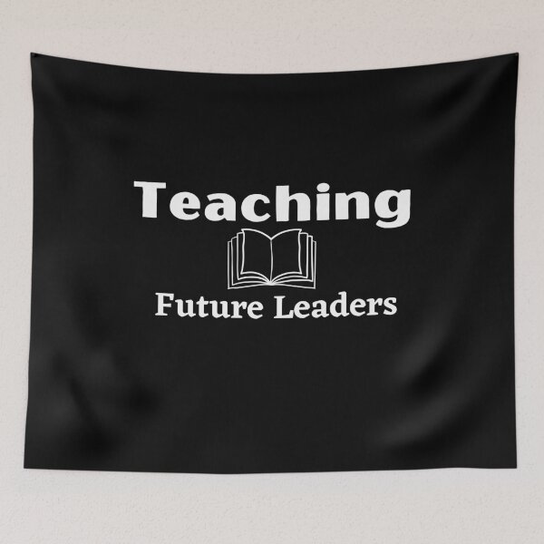 Item preview, Teaching Future Leaders Teacher's Motivation with a Book designed and sold by Ilana Khoshsima.