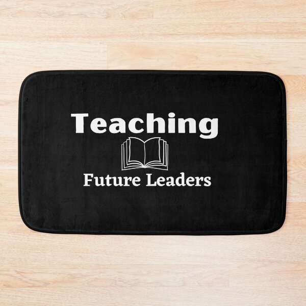 Item preview, Teaching Future Leaders Teacher's Motivation with a Book designed and sold by Ilana Khoshsima.