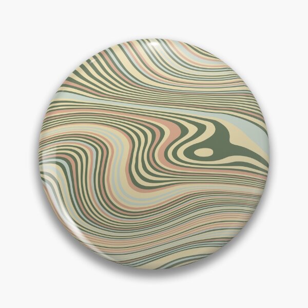Item preview, Groovy Abstract Swirl Pattern designed and sold by Freshfroot.