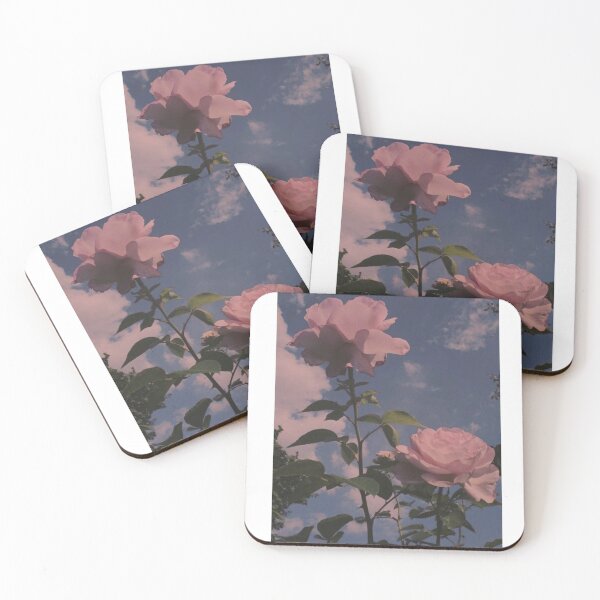 Item preview, Rosas rosadas designed and sold by CoffeLovers1.