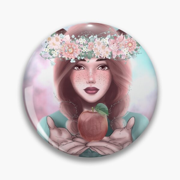 Item preview, Nessa designed and sold by CineMairon.