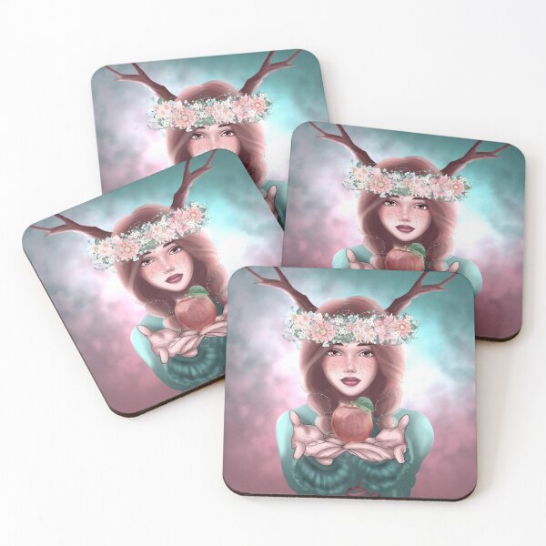 Item preview, Nessa designed and sold by CineMairon.