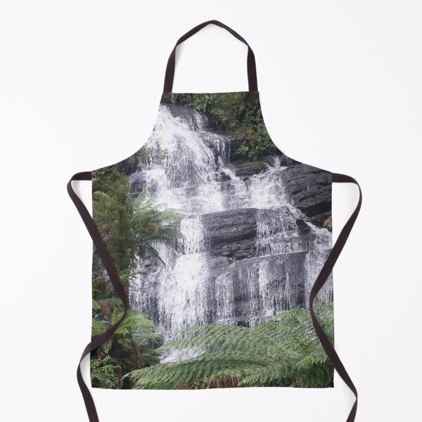 Item preview, Rainforest Waterfall designed and sold by Artstastic.