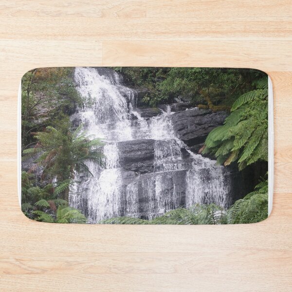 Item preview, Rainforest Waterfall designed and sold by Artstastic.