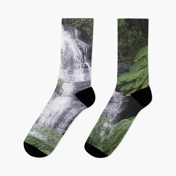 Item preview, Rainforest Waterfall designed and sold by Artstastic.