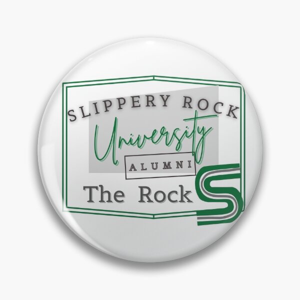 Item preview, Slippery Rock University designed and sold by Avianna-.