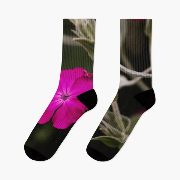 Item preview, Flower-pinkie designed and sold by laura-S.