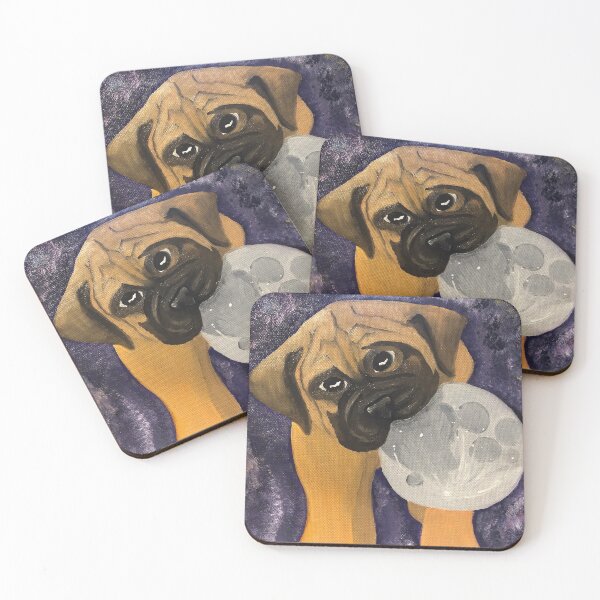 Item preview, Fetch designed and sold by Kristi Brooks.