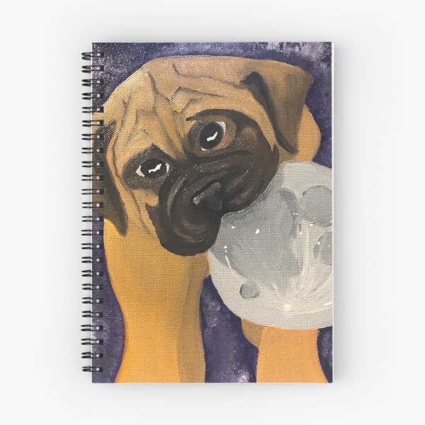 Item preview, Fetch designed and sold by Kristi Brooks.
