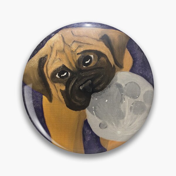 Item preview, Fetch designed and sold by Kristi Brooks.