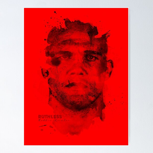 Item preview, Ruthless designed and sold by Fretzoh.