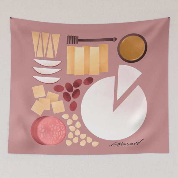 Item preview, Say Cheese designed and sold by Stephen Menard.