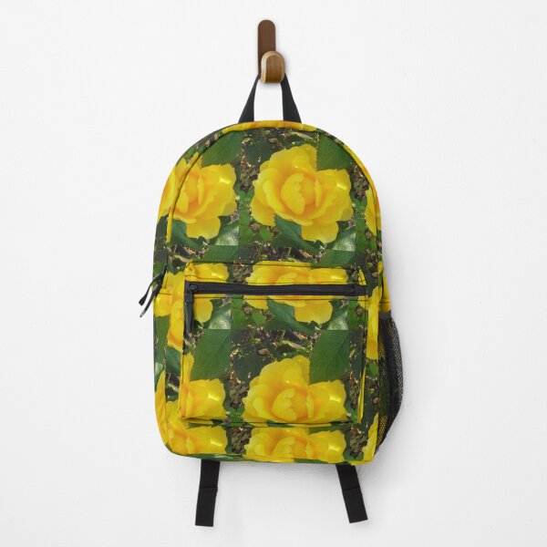 Item preview, YELLOW ROSE OF SUMMER designed and sold by JoAnnHayden.