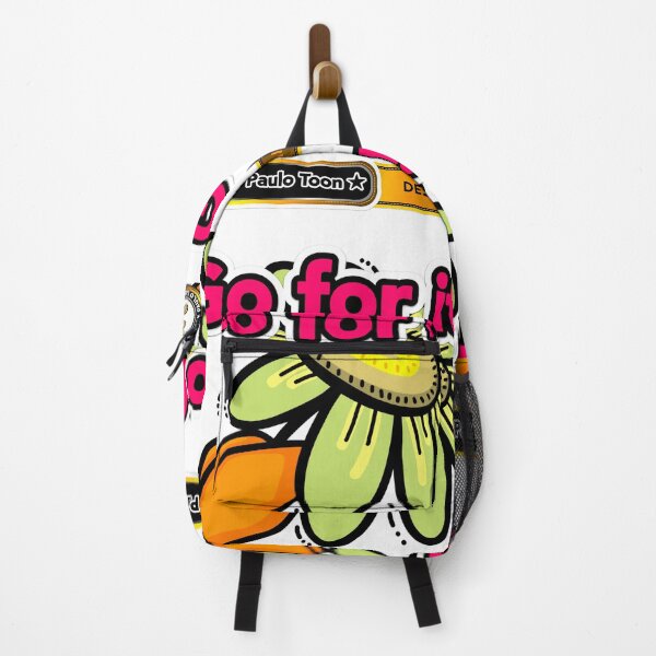Item preview, Paulo Toon : Go for it! designed and sold by DESIGNBRAND.