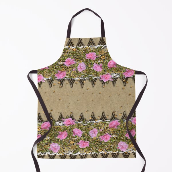 Item preview, Beautiful Pink Roses designed and sold by Erika Bartha.