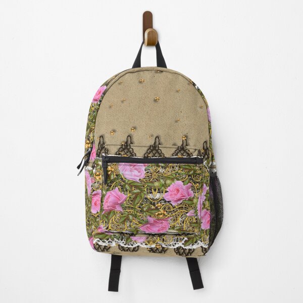 Item preview, Beautiful Pink Roses designed and sold by Erika Bartha.