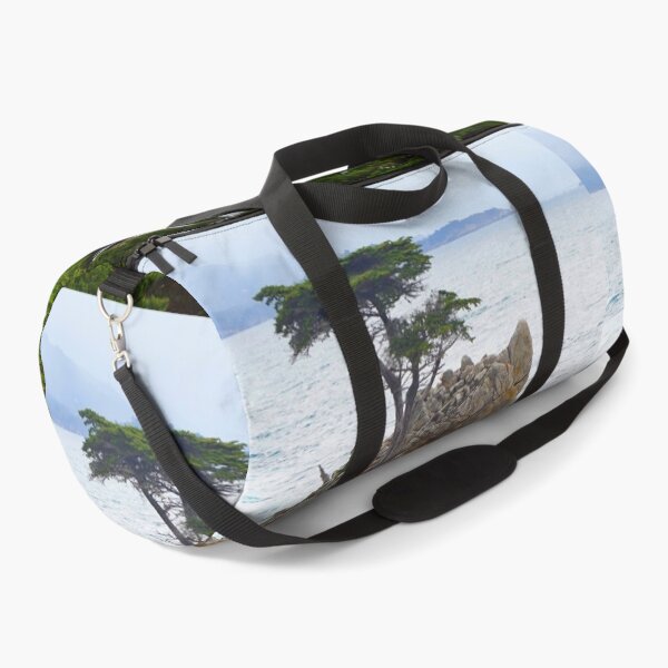 Item preview, The Lone Cypress designed and sold by Margaret Stevens.