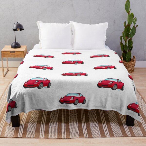 Item preview, Happy Red Car designed and sold by jastinamor.