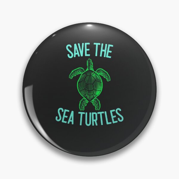 Item preview, Save The Sea Turtles Sea Turtle Gift designed and sold by EricJP.