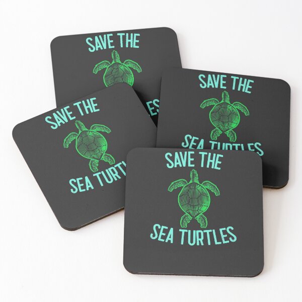 Item preview, Save The Sea Turtles Sea Turtle Gift designed and sold by EricJP.
