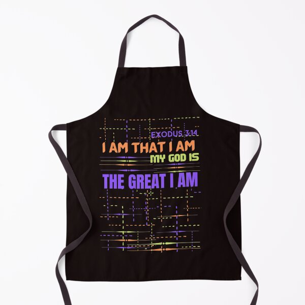Item preview, The great I am designed and sold by Mammanation.