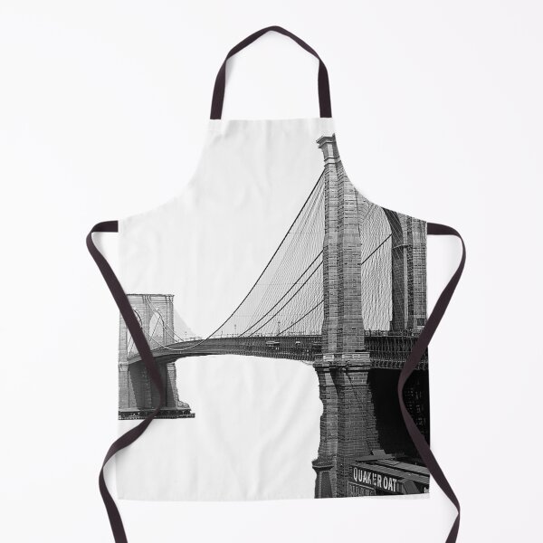 Item preview, Brooklyn Bridge photograph, New York City designed and sold by Nostrathomas66.